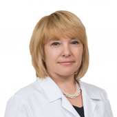 Чевпецова Наталья Леонидовна — невролог