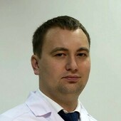 Палагин Максим Анатольевич — невролог, эпилептолог