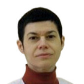 Шашкова Маргарита Евгеньевна — педиатр, УЗИ-специалист