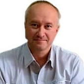 Долгих Антон Александрович — уролог