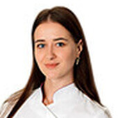 Пшенникова Кристина Сергеевна — УЗИ-специалист, сосудистый хирург