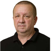 Афтаев Виктор Борисович — абдоминальный хирург, хирург