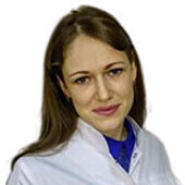 Никанорова Ирина Сергеевна — терапевт, ревматолог