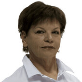 Рыжаева Ольга Владимировна — окулист (офтальмолог)