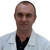 Головин Александр Иванович — уролог