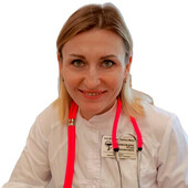 Данковцева Юлия Михайловна — терапевт