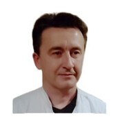 Варфоломеев Виталий Николаевич — УЗИ-специалист