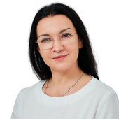 Базиян Наталья Геннадьевна — косметолог