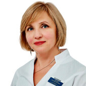 Павлова Наталья Петровна — врач функциональной диагностики, кардиолог