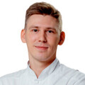 Трушевский Виктор Витальевич - стоматолог, стоматолог-ортопед