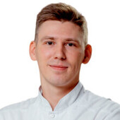 Трушевский Виктор Витальевич — стоматолог, стоматолог-ортопед