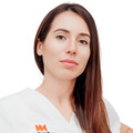 Рианова Ольга Александровна - стоматолог, стоматолог-ортопед
