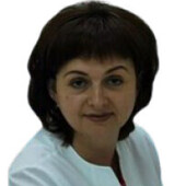 Фролова Ольга Владимировна — невролог