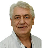 Хрюкин Юрий Алексеевич — хирург, абдоминальный хирург