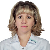 Бородина Елена Юрьевна — рентгенолог