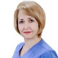 Ожогина Елена Викторовна - гастроэнтеролог