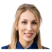 Окатова Яна Эдуардовна — стоматолог-хирург, стоматолог