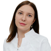 Борисова (Чучалова) Алевтина Сергеевна — стоматолог-терапевт, стоматолог