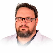 Гуламов Мухсин Юрьевич — рентгенолог, врач МРТ