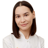 Баширова Гулия Миниязовна — гинеколог, акушер