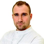 Корякин Михаил Юрьевич — УЗИ-специалист
