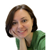 Головина Анастасия Сергеевна — гинеколог, репродуктолог (ЭКО)