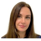 Буторина Юлия Николаевна — УЗИ-специалист