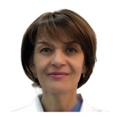 Попыванова Елена Геннадьевна — кардиолог