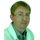 Егоров Игорь Александрович — ортопед, травматолог