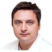 Хакимов Евгений Александрович — рентгенолог