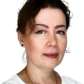 Манылова Лилия Михайловна — кардиолог