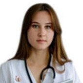 Лебедева Елена Олеговна — гастроэнтеролог