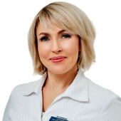 Кузнецова Светлана Васильевна — дерматолог, косметолог
