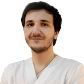 Манукян Армен Гагикович — стоматолог, стоматолог-ортопед