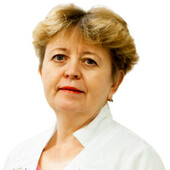 Евдокимова Татьяна Викторовна — гериатр (геронтолог), невролог