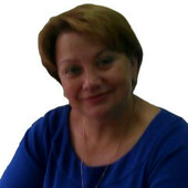 Белякова Марина Александровна — психолог