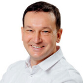 Архипенко Андрей Юрьевич — стоматолог-хирург, стоматолог-терапевт