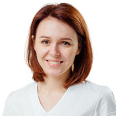 Гусева Анна Витальевна — стоматолог, стоматолог-терапевт