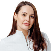 Федорова Анастасия Александровна — стоматолог-терапевт