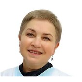 Рассказова Нина Леонидовна — аллерголог, иммунолог