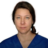 Павлова Екатерина Сергеевна — окулист (офтальмолог), офтальмохирург