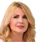 Касатина Наталия Михайловна — УЗИ-специалист