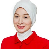 Абдулкадырова Бэла Исаевна — стоматолог-ортодонт, стоматолог