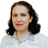Александрова Анжелика Валерьевна — кардиолог