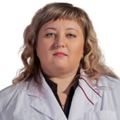 Кустова Юлия Александровна — терапевт