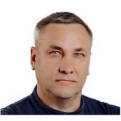 Драгунов Андрей Геннадьевич — флеболог, сосудистый хирург
