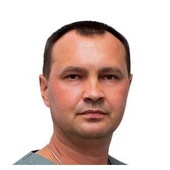Попов Александр Геннадьевич — ЛОР (отоларинголог)