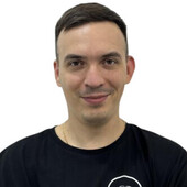 Винтер Константин Витальевич — стоматолог, стоматолог-хирург