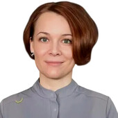 Поддубнова Арина Игоревна — травматолог, травматолог-ортопед