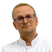 Попырин Игорь Анатольевич — хирург
